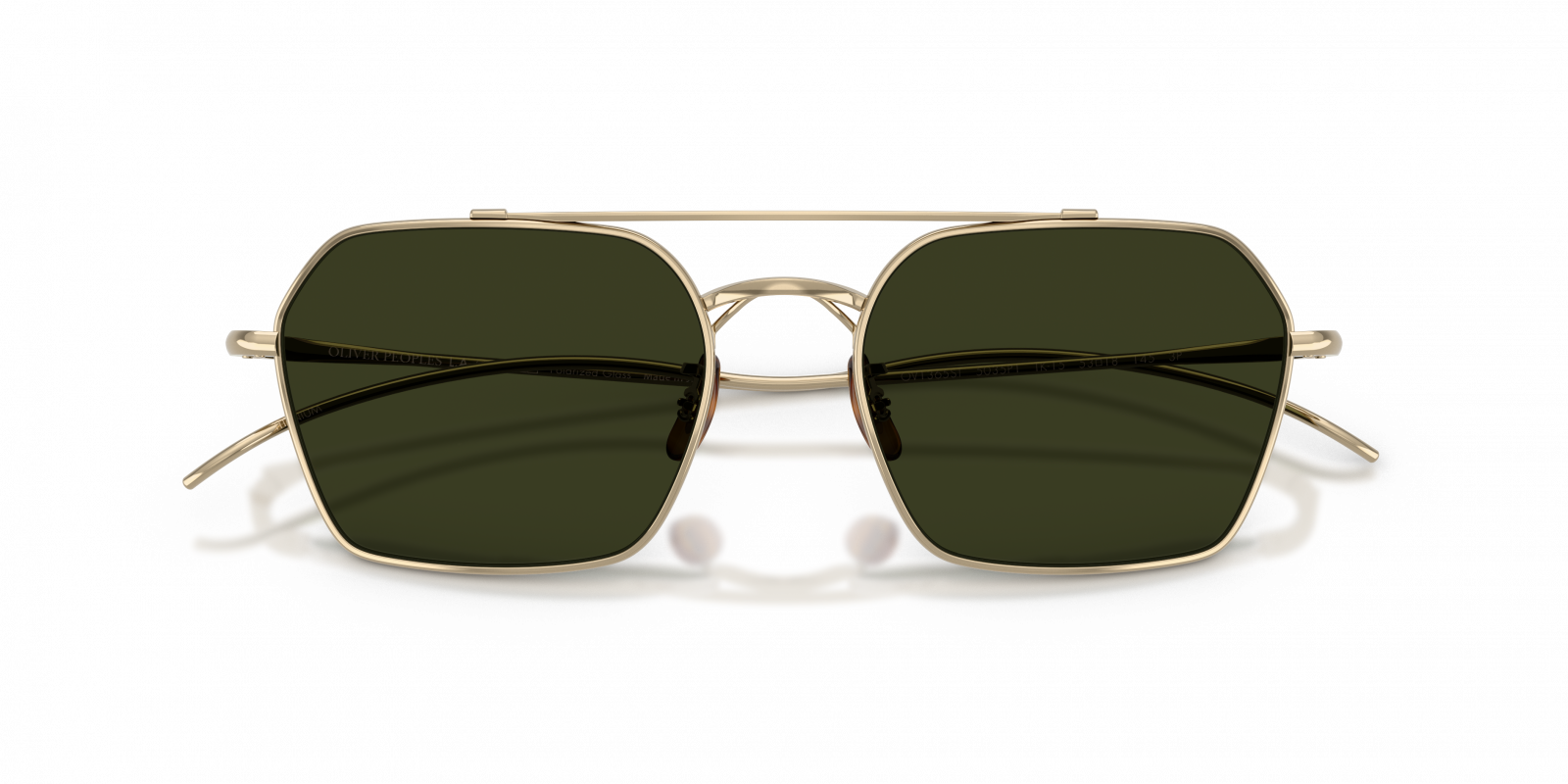 Oliver Peoples OV1365ST 5035P1 Tk-15 